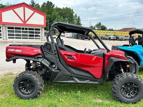 2024 Can-Am Commander XT 700 in Gaylord, Michigan - Photo 4
