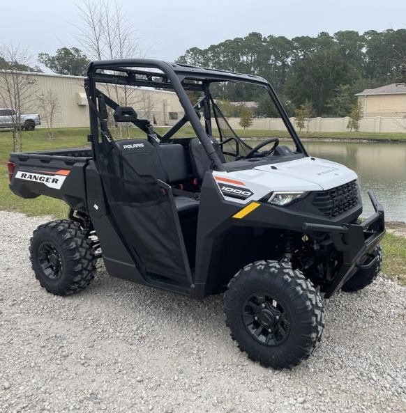 2024 Polaris Ranger 1000 Premium in Gaylord, Michigan - Photo 1