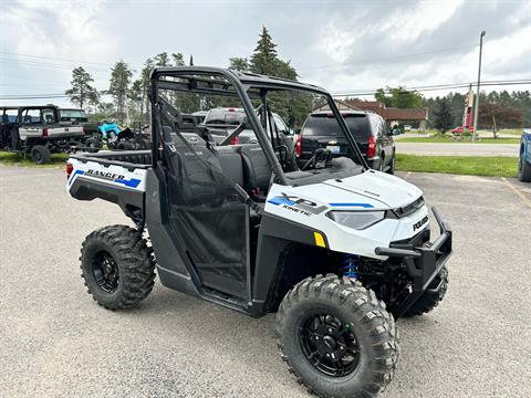 2024 Polaris Ranger XP Kinetic Premium in Gaylord, Michigan - Photo 1