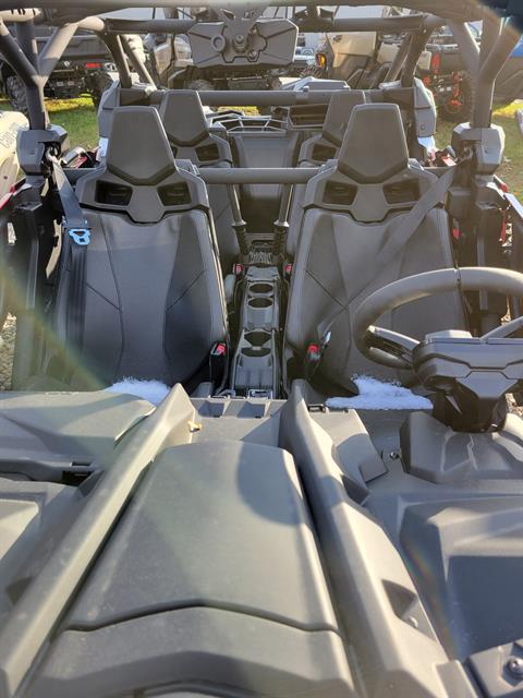 2024 Can-Am Maverick X3 Max RS Turbo in Gaylord, Michigan - Photo 4