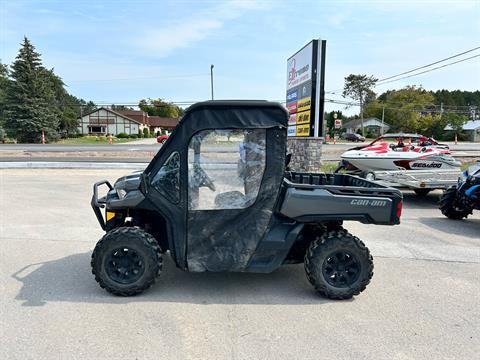 2023 Can-Am Defender XT HD9 in Gaylord, Michigan - Photo 2