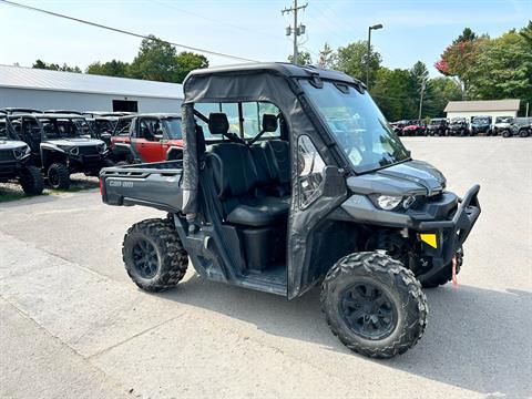 2023 Can-Am Defender XT HD9 in Gaylord, Michigan - Photo 5