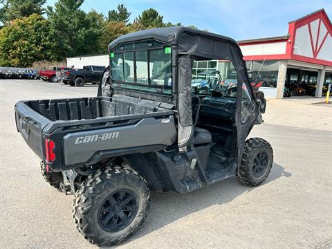 2023 Can-Am Defender XT HD9 in Gaylord, Michigan - Photo 6