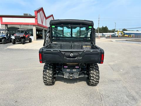 2023 Can-Am Defender XT HD9 in Gaylord, Michigan - Photo 7