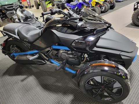 2023 Can-Am Spyder F3-S Special Series in Gaylord, Michigan - Photo 3