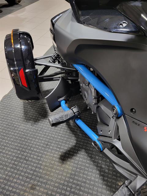 2023 Can-Am Spyder F3-S Special Series in Gaylord, Michigan - Photo 6