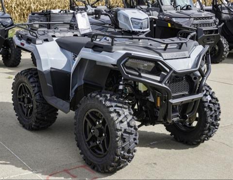 2024 Polaris Sportsman 570 Premium in Gaylord, Michigan - Photo 1