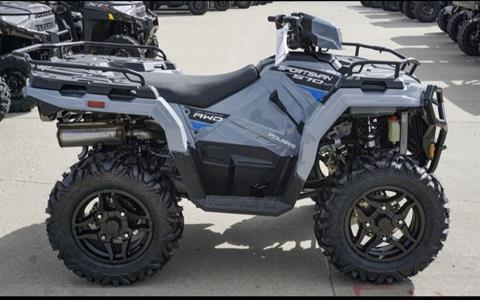 2024 Polaris Sportsman 570 Premium in Gaylord, Michigan - Photo 3