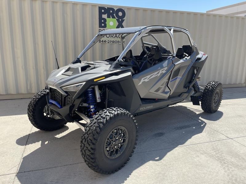 New 2024 Polaris RZR Pro R 4 Premium, Gaylord MI Specs, Price, Photos