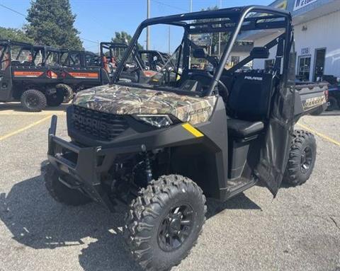 2024 Polaris Ranger 1000 Premium in Gaylord, Michigan - Photo 3