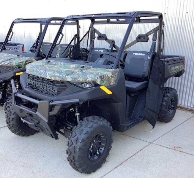 2024 Polaris Ranger 1000 Premium in Gaylord, Michigan - Photo 1