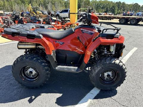 2024 Polaris Sportsman 450 H.O. in Gaylord, Michigan - Photo 1