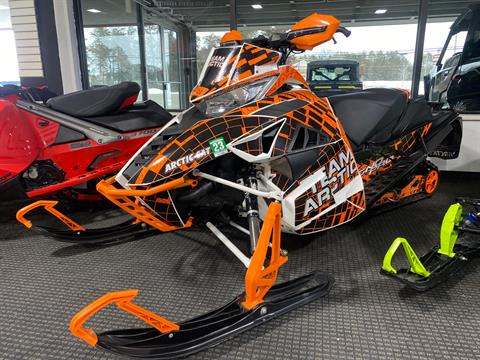 2015 Arctic Cat XF 9000 137" Sno Pro Limited ES in Gaylord, Michigan - Photo 1
