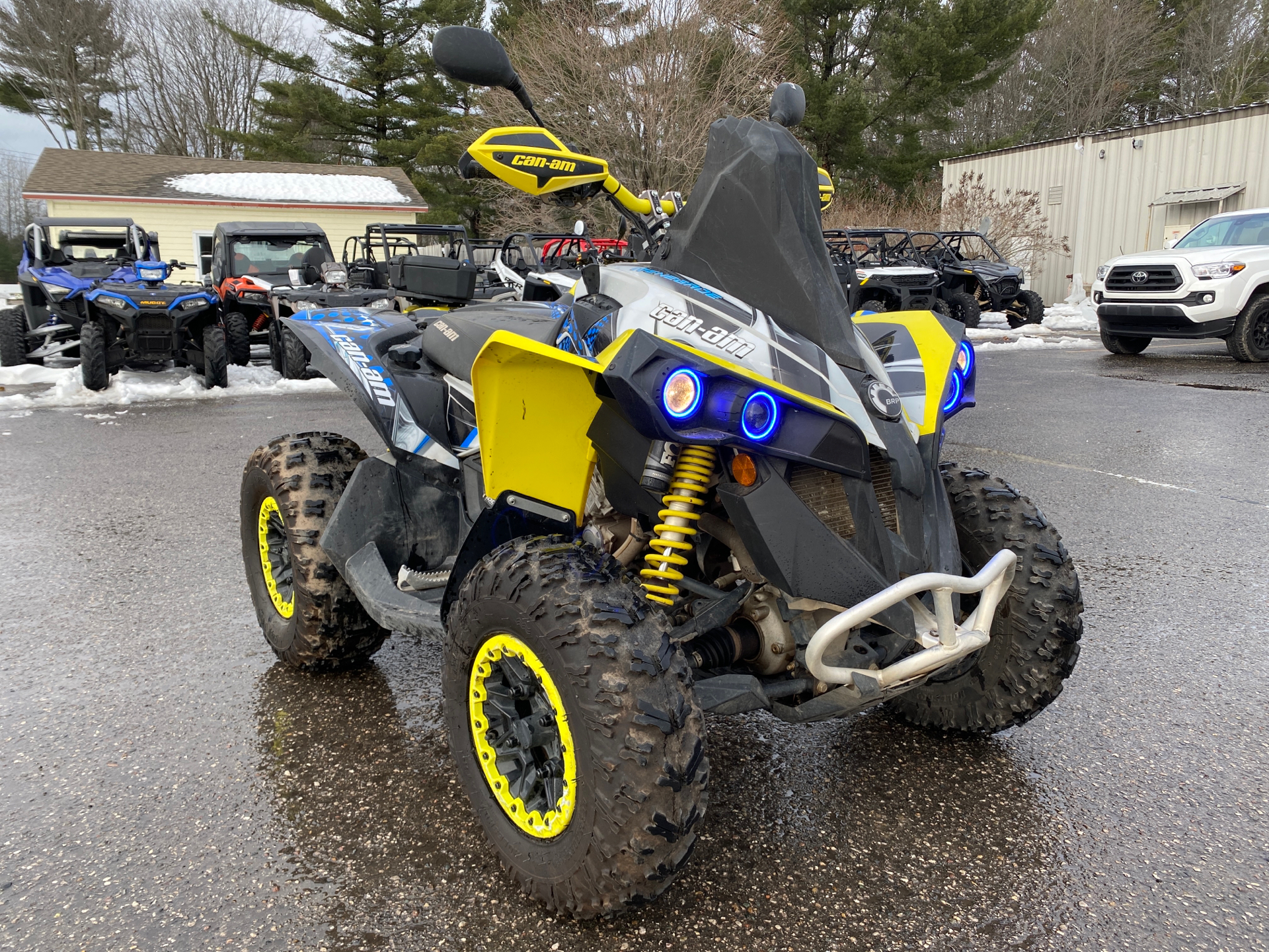 2020 Can-Am XXC in Gaylord, Michigan - Photo 1