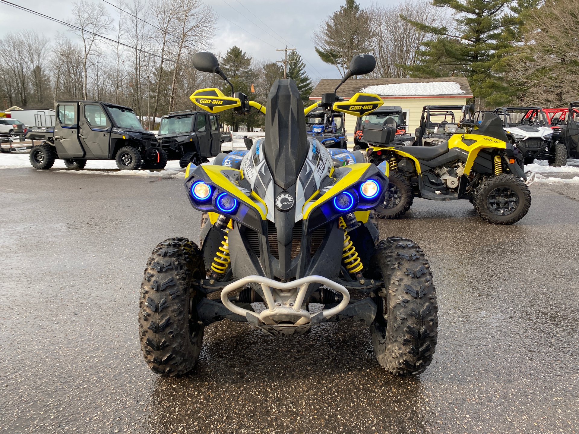 2020 Can-Am XXC in Gaylord, Michigan - Photo 2