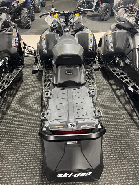 2023 Ski-Doo Renegade Enduro 900 ACE Turbo ES Ice Ripper XT 1.25 w/ 7.8 in. LCD Display in Gaylord, Michigan - Photo 2