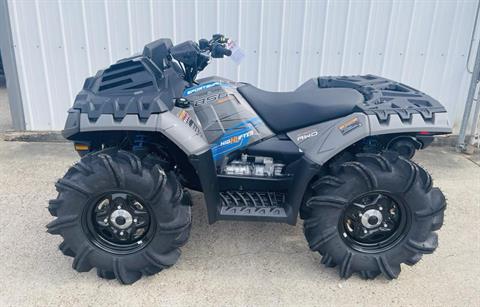 2024 Polaris Sportsman 850 High Lifter Edition in Gaylord, Michigan