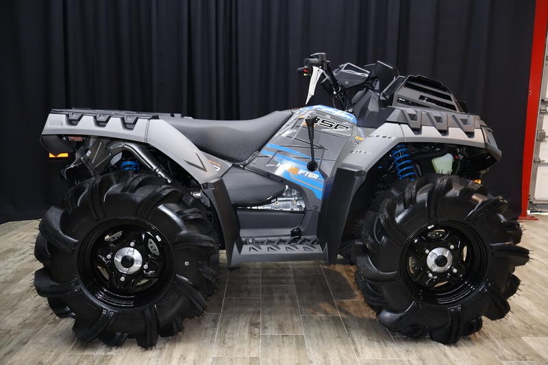 New 2024 Polaris Sportsman 850 High Lifter Edition, Gaylord MI Specs