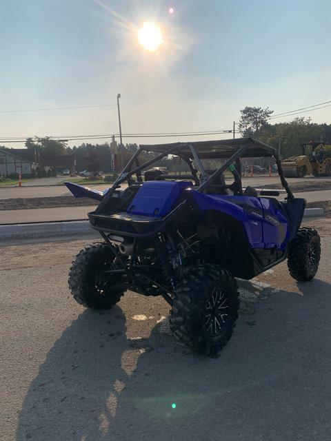 2023 Yamaha YXZ1000R in Gaylord, Michigan - Photo 4