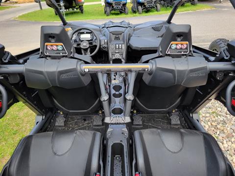 2023 Can-Am Maverick X3 Max RS Turbo RR 72 in Gaylord, Michigan - Photo 3