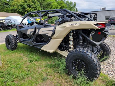 2023 Can-Am Maverick X3 Max RS Turbo RR 72 in Gaylord, Michigan - Photo 4