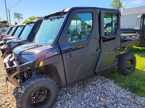 2025 Polaris Ranger Crew XP 1000 NorthStar Edition Ultimate in Gaylord, Michigan - Photo 1