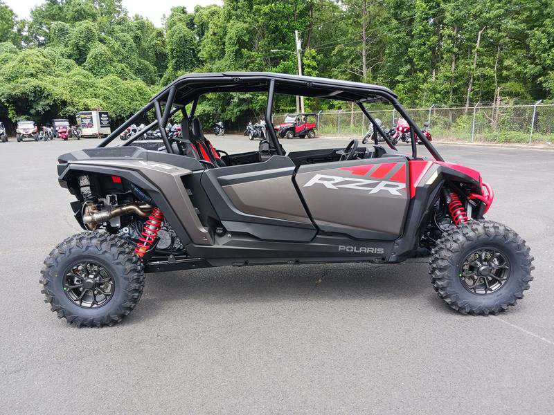 2024 Polaris RZR XP 4 1000 Ultimate in Gaylord, Michigan - Photo 1