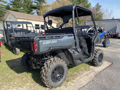 2023 Can-Am Defender XT HD10 in Gaylord, Michigan - Photo 2