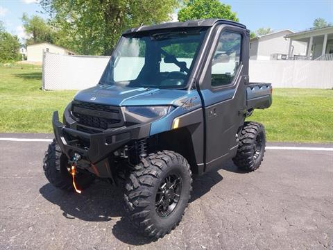 2025 Polaris Ranger XP 1000 NorthStar Edition Ultimate in Gaylord, Michigan - Photo 1