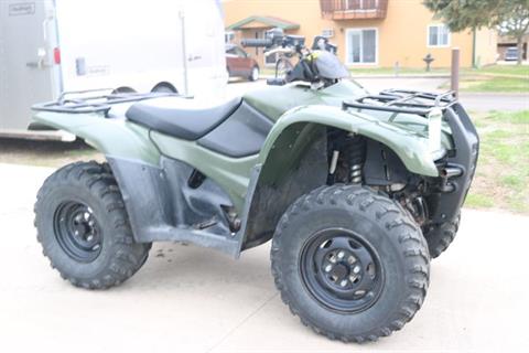 2014 Honda FourTrax® Rancher® AT IRS EPS in Pierre, South Dakota - Photo 1