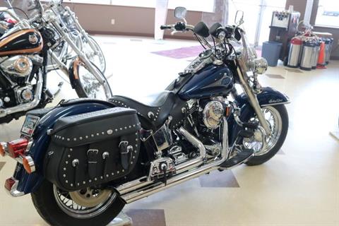 1999 Harley-Davidson FLSTC Heritage Softail® Classic in Pierre, South Dakota - Photo 2