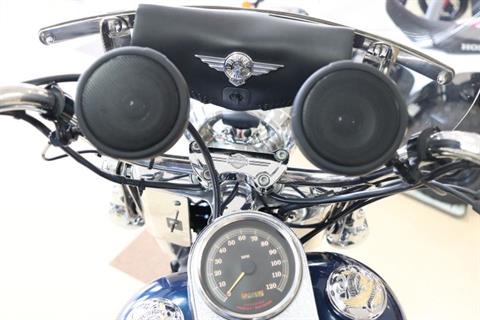 1999 Harley-Davidson FLSTC Heritage Softail® Classic in Pierre, South Dakota - Photo 5