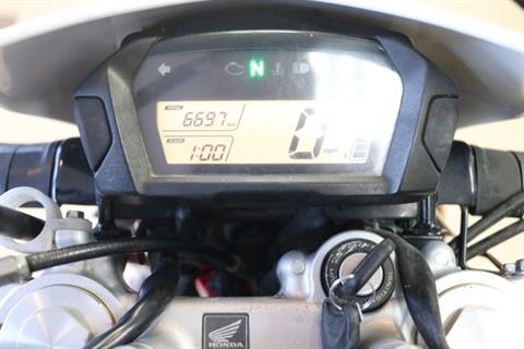 2014 Honda CRF®250L in Pierre, South Dakota - Photo 5