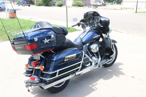 2012 Harley-Davidson Electra Glide® Ultra Limited in Pierre, South Dakota - Photo 2