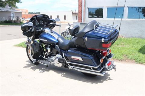 2012 Harley-Davidson Electra Glide® Ultra Limited in Pierre, South Dakota - Photo 3