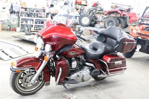 2008 Harley-Davidson Ultra Classic® Electra Glide® in Pierre, South Dakota - Photo 4