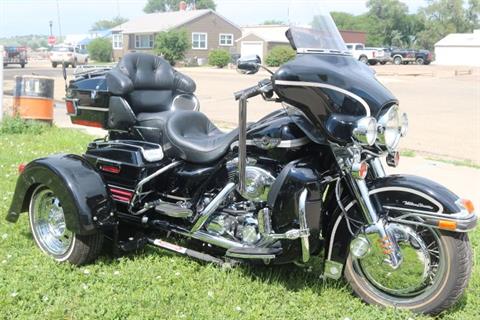 2003 Harley-Davidson FLHTCUI Ultra Classic® Electra Glide® in Pierre, South Dakota - Photo 1