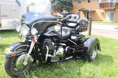 2003 Harley-Davidson FLHTCUI Ultra Classic® Electra Glide® in Pierre, South Dakota - Photo 4