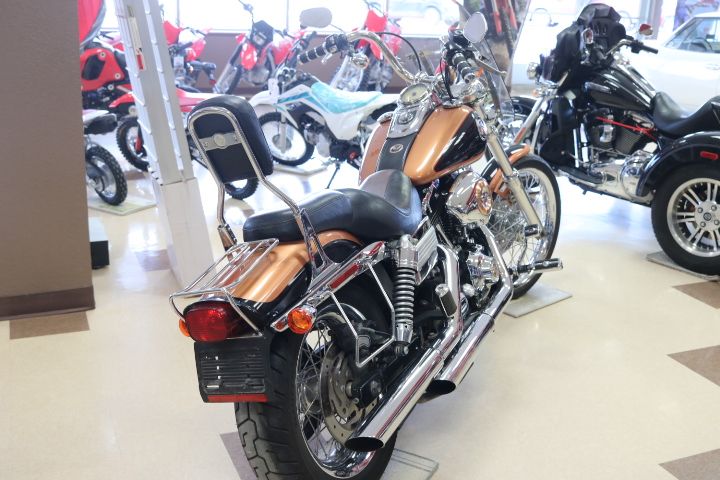 2008 Harley-Davidson Dyna® Wide Glide® in Pierre, South Dakota - Photo 2