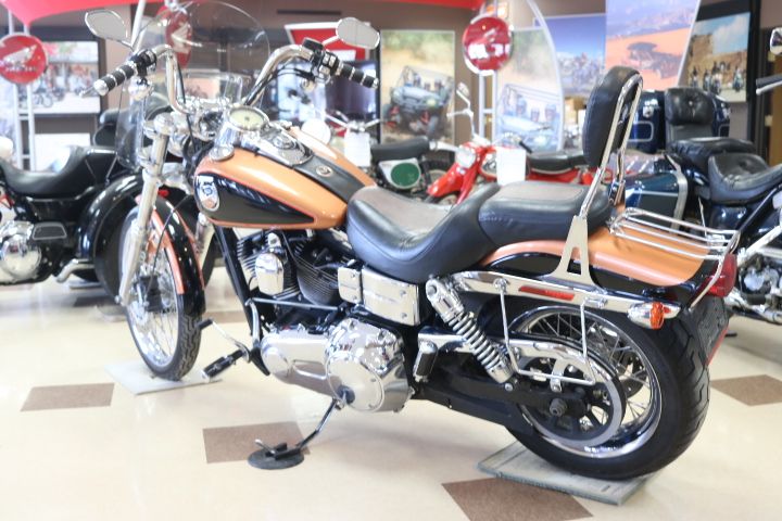 2008 Harley-Davidson Dyna® Wide Glide® in Pierre, South Dakota - Photo 3