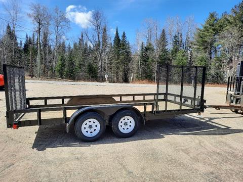 2022 Currahee 76x16 in Berlin, New Hampshire - Photo 1