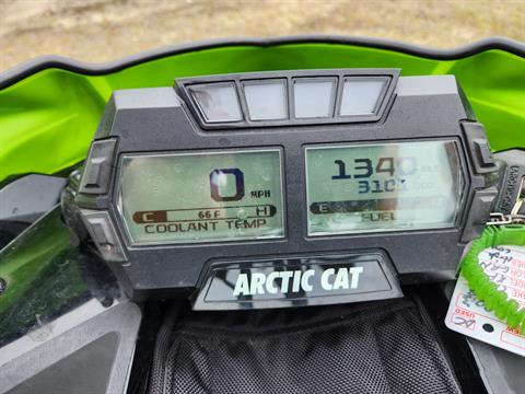 2018 Arctic Cat XF 8000 High Country Limited ES 153 in Berlin, New Hampshire - Photo 4