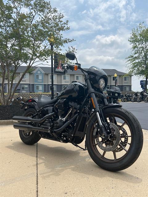 2023 Harley-Davidson Low Rider® S in Burlington, North Carolina - Photo 3