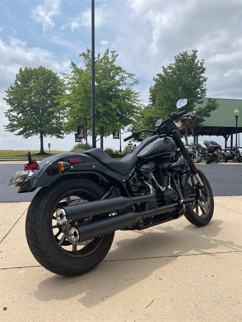 2023 Harley-Davidson Low Rider® S in Burlington, North Carolina - Photo 4