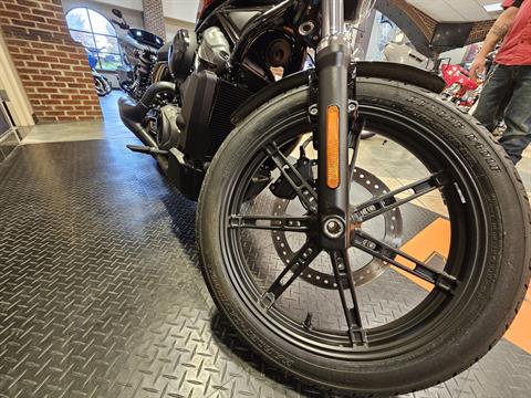 2023 Harley-Davidson Nightster® in Burlington, North Carolina - Photo 3