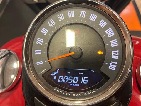2021 Harley-Davidson Softail Slim® in Burlington, North Carolina - Photo 6