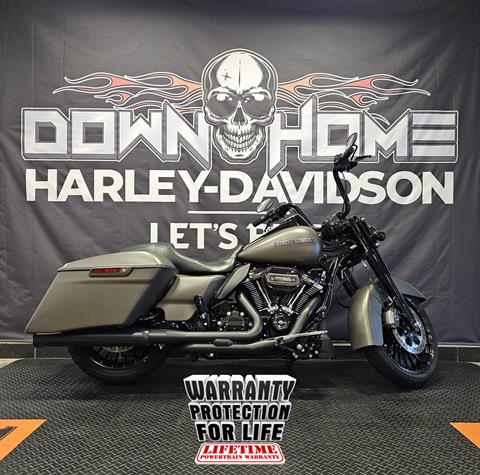 2018 Harley-Davidson Road King® Special in Burlington, North Carolina - Photo 1