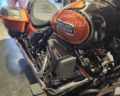 2023 Harley-Davidson CVO™ Street Glide® in Burlington, North Carolina - Photo 13