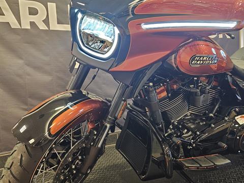 2023 Harley-Davidson CVO™ Street Glide® in Burlington, North Carolina - Photo 15