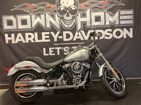 2019 Harley-Davidson Low Rider® in Burlington, North Carolina - Photo 2
